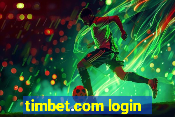 timbet.com login